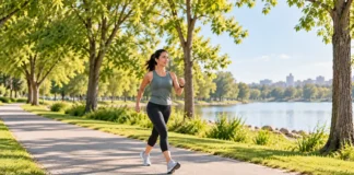 Tempolu Yürüyüş (Power Walking) Nedir, Nasıl Yapılır?